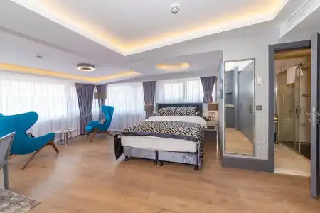 Feri Suites - 17