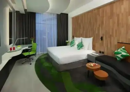 Al Khoory Sky Garden - 31