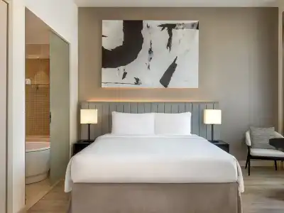 Centro Yas Island-by Rotana - 33