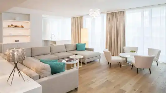 Falkensteiner Residences Jesolo - 117