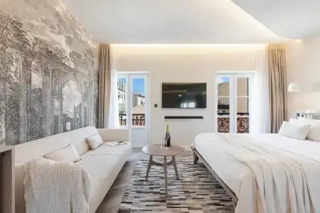 Le Dortoir Boutique Suites - 100