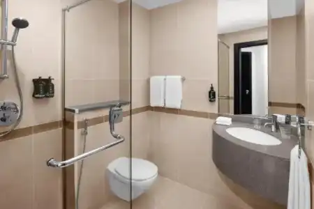  Holiday Inn Express Dubai - Safa Park, an IHG - 41