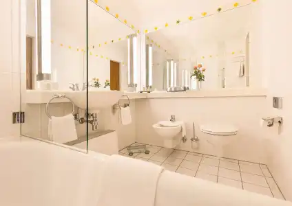 Best Western Premier Grand Russischer Hof - 54
