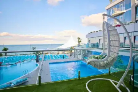NEMO Resort & SPA - 83