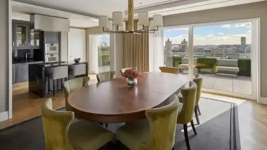 Four Seasons London at Tower Bridge - 139