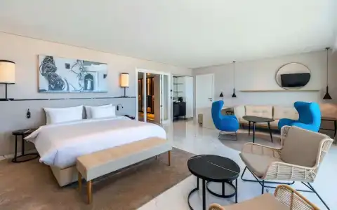 Radisson Blu Palace Resort and Thalasso - 51