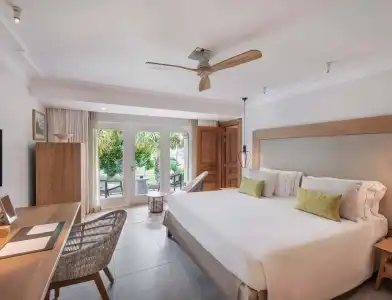 Sugar Beach Mauritius, 5 Star - 65