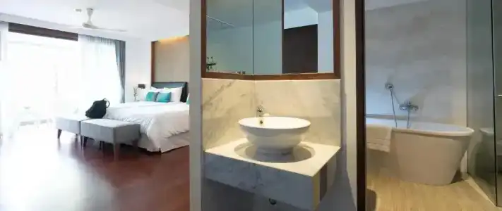 Loligo Resort Hua Hin - 30