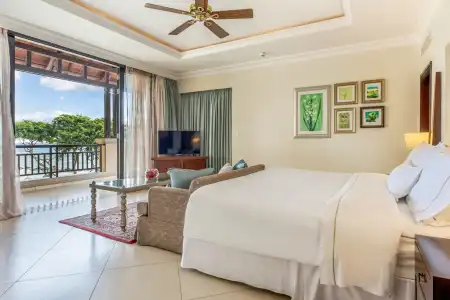 The Westin Turtle Bay Resort & Spa, Mauritius - 39