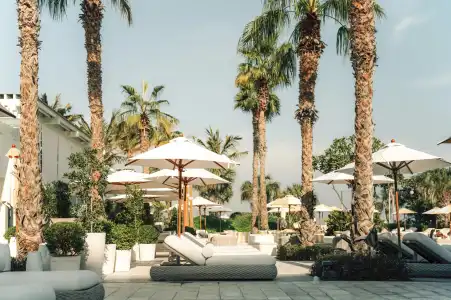 Delano Dubai - 23