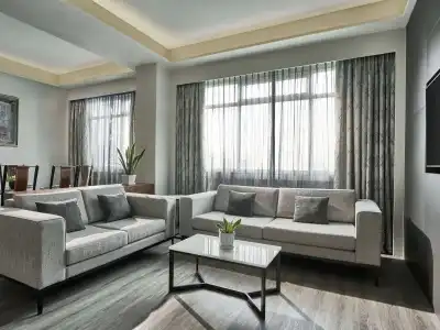 Novotel Singapore on Kitchener - 42
