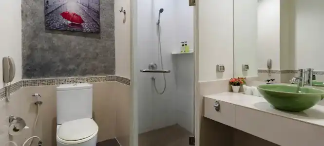 The Palmery Resort - 69