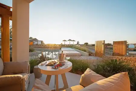Mitsis Rinela Beach - 52