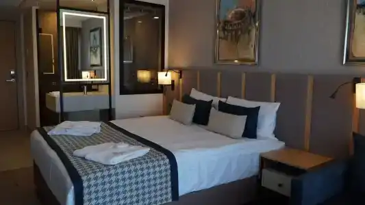 Sunthalias & Resorts +16 Age Adults Only - 51
