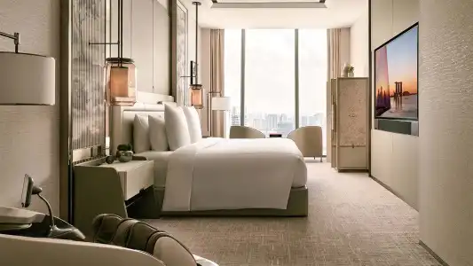 Marina Bay Sands - 59