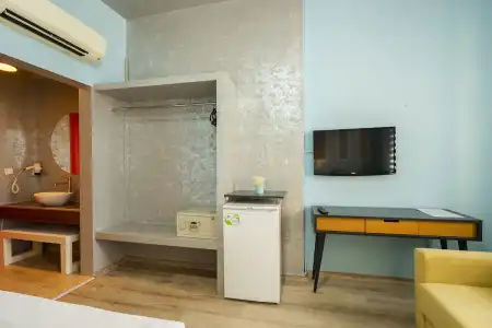 Taksim Alya Suites - 71