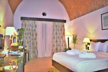 Rohanou Beach Resort - 36
