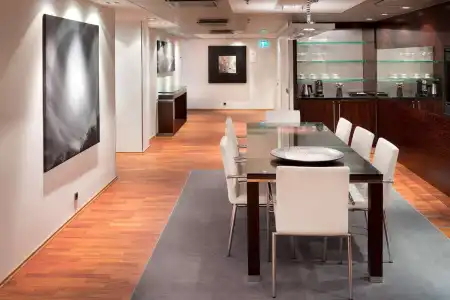 Radisson Blu Olumpia Tallinn - 85