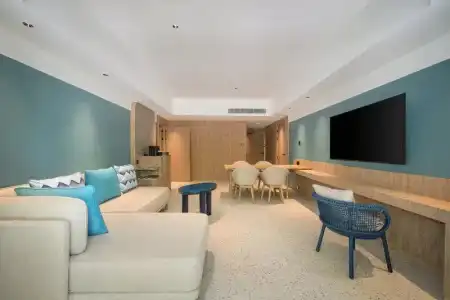 Centara Karon Resort Phuket - 129