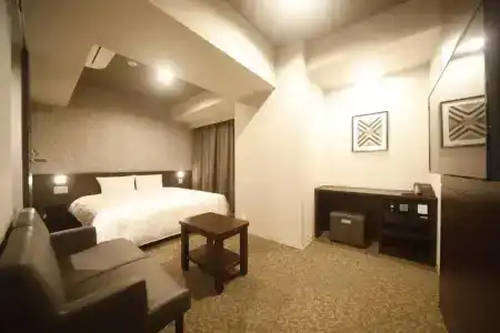 dormy inn PREMIUM Osaka Kitahama（Natural Hot Spring） - 18