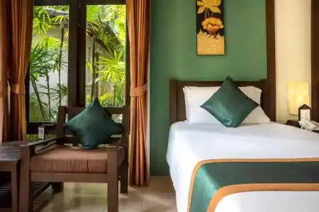 Baan Chaweng Beach Resort and Spa - 4