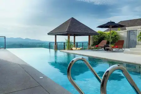 Resort The Pavilions Phuket - 63