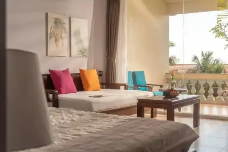 Sea Sense Resort - 55