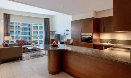Grand Millennium Al Wahda and Executive Apartments Abu Dhabi - 74