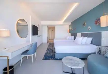 Hilton Skanes Monastir Beach Resort - 67