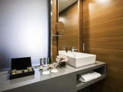 Novotel Ambassador Seoul Dongdaemuns & Residences - 90
