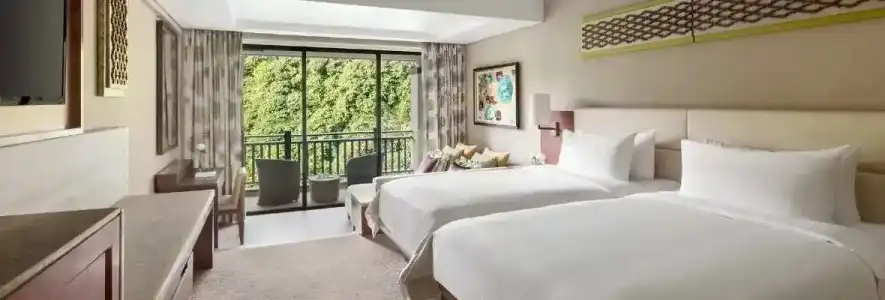 Shangri-La Rasa Ria, Kota Kinabalu - 49