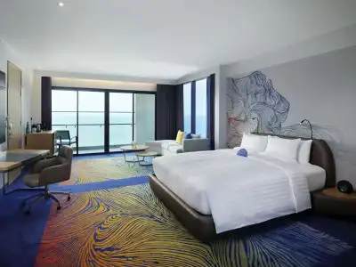Novotel Marina Sriracha - 53