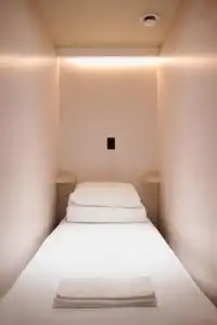 Canvas Hostel - 3