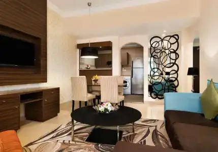 Mughal Suites - 31