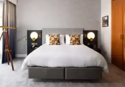voco St David's Cardiff by IHG - 113