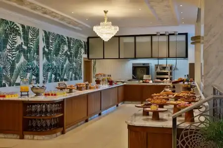 Waldorf Astoria Ras Al Khaimah - 20