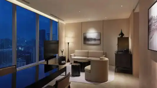 Park Hyatt Bangkok - 37