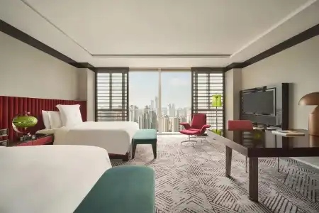 Regent Shanghai Pudong - 3
