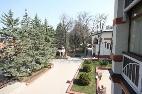 Pansionat Shaliapin - 57