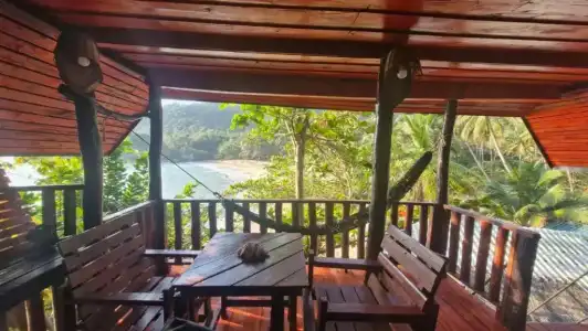 Mai Pen Rai Bungalows - 86