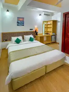 Sevinex Maldives Guest House - 15