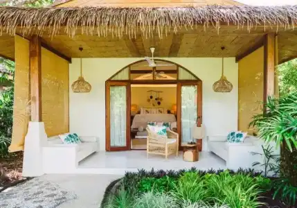 Zazen Boutique Resort & Spa - 80