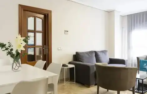 ApartLos Girasoles - 53