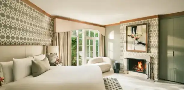 The Beverly Hills - Dorchester Collection - 162
