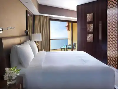 Fairmont Ajman - 48