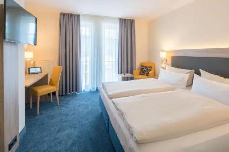 Best Western ParkLeiss - 11