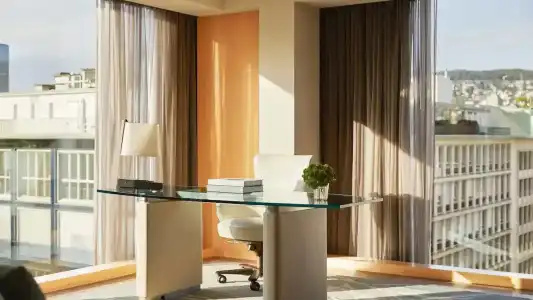 Park Hyatt Zurich - 99