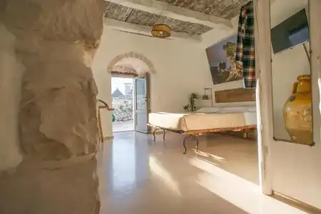 Trulli Holiday Deluxe & Wellness - 5