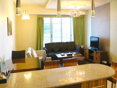 City Premiere Deluxe Apartments - 45