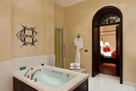 Sofitel Legend Old Cataract - 54
